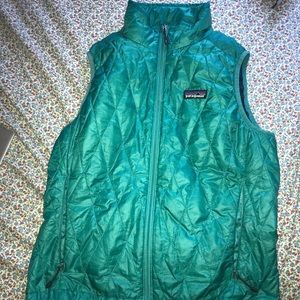 Patagonia Vest